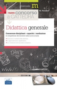 CC 1/8 Didattica generale