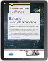  [EBOOK] CC 4/19 Italiano nella scuola secondaria