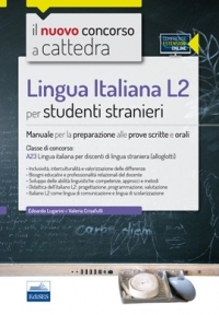  [EBOOK] CC 4/53 Lingua italiana L2 per studenti stranieri