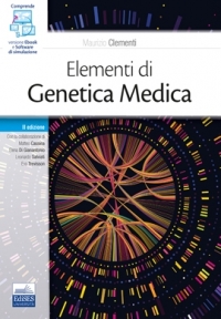  Clementi Elementi di Genetica Medica