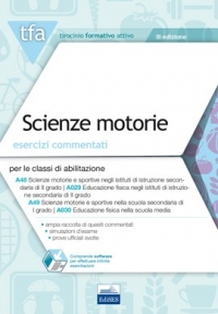  [EBOOK] E12 - TFA Scienze motorie 