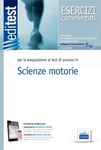 Esercizi Commentati per Scienze motorie