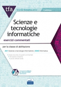  [EBOOK] E23 -TFA Scienze e tecnologie informatiche