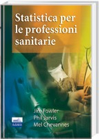  Statistica per le professioni sanitarie