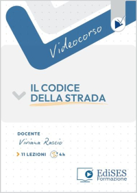  Corso sul Codice della strada