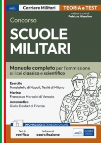  Concorso Scuole Militari