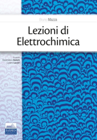  Lezioni di Elettrochimica