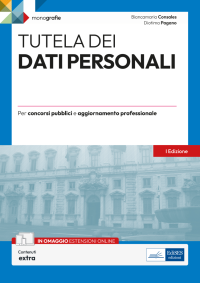  [EBOOK] Tutela dei dati personali