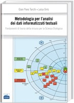  Metodologia per l'analisi dei dati informatizzati testuali