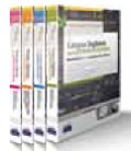  Kit per la preselezione specifico per lingua Inglese