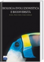  Biologia Evoluzionistica e Biodiversità