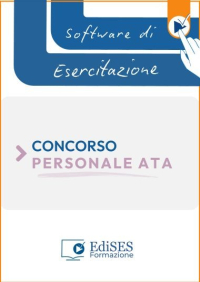  Concorso per Personale ATA