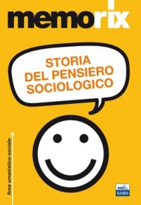  Storia del pensiero sociologico