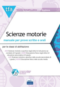 TFA Scienze Motorie - Teoria