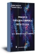  Principi di fisiologia e biofisica della cellula - Vol. II