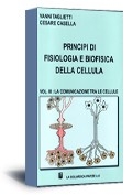  Principi di fisiologia e biofisica della cellula - Vol. III