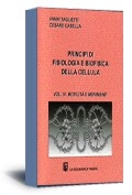  Principi di fisiologia e biofisica della cellula - Vol. IV