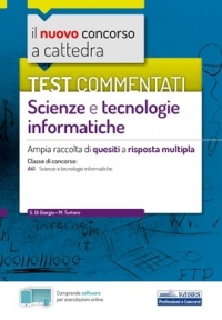  est commentati Scienze e tecnologie informatiche