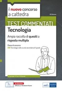  Test commentati Tecnologia