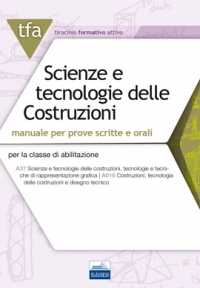  [EBOOK] TFA T31 Scienze e tecnologie delle Costruzioni