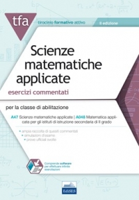  [EBOOK] E22 -TFA Scienze matematiche applicate