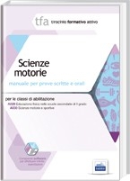  T12 - TFA Scienze motorie