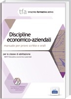  T8 - TFA Discipline economico-aziendali