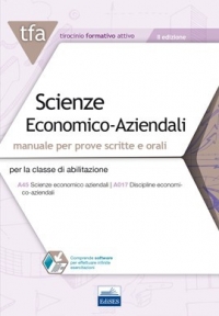  [EBOOK] T8 - TFA Scienze economico-aziendali