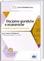  T9 - TFA Discipline giuridiche ed economiche