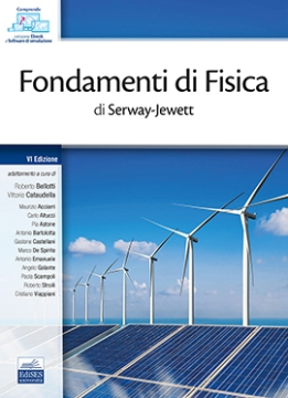 [EBOOK] Fondamenti di Fisica di Serway-Jewett