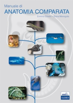 [EBOOK] Manuale di Anatomia Comparata