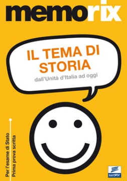 Il tema di storia