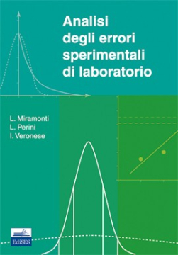 Analisi degli errori sperimentali di laboratorio