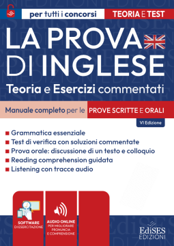 [EBOOK] La prova di Inglese