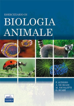Eserciziario di Biologia Animale