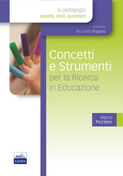 Concetti e Strumenti per la Ricerca in Educazione