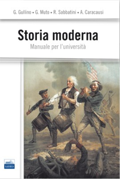 Storia moderna