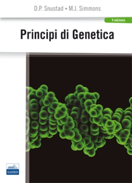 [EBOOK] Principi di Genetica