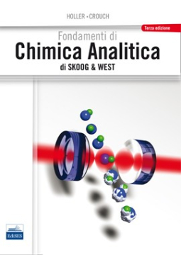 Fondamenti di Chimica Analitica di Skoog e West