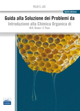 Guida alla Soluzione dei Problemi da Introduzione alla Chimica Organica
