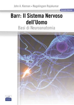 Barr: Il Sistema Nervoso dell'Uomo