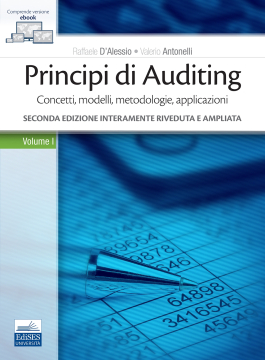 [EBOOK] Principi di Auditing - Volume 1