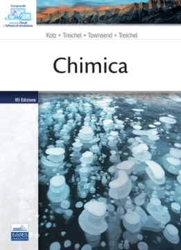 [EBOOK] Chimica
