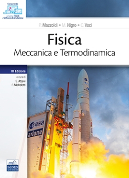 [EBOOK] Fisica Vol. I - Meccanica e Termodinamica