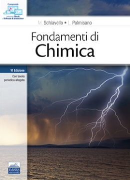 [EBOOK] Fondamenti di Chimica