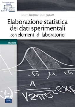 [EBOOK] Elaborazione statistica dei dati sperimentali