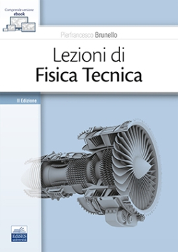 [EBOOK] Lezioni di Fisica Tecnica
