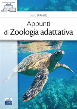 [EBOOK] Appunti di zoologia adattiva