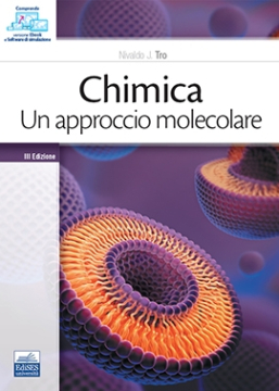 [EBOOK] Chimica - Un approccio molecolare