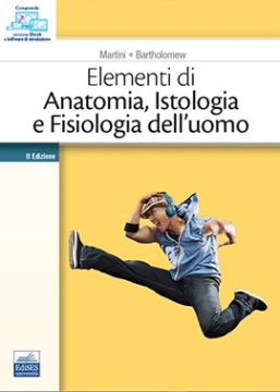 [EBOOK] Elementi di Anatomia, Istologia e Fisiologia dell'uomo